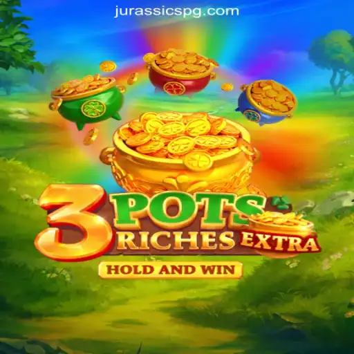 Exploring 3potsExtra: An Immersive Gaming Experience