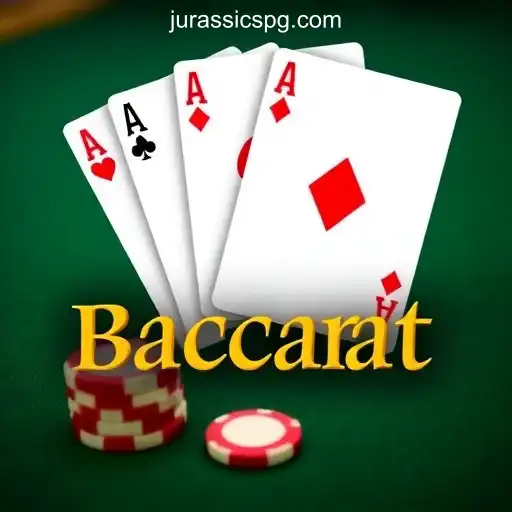 Baccarat Game