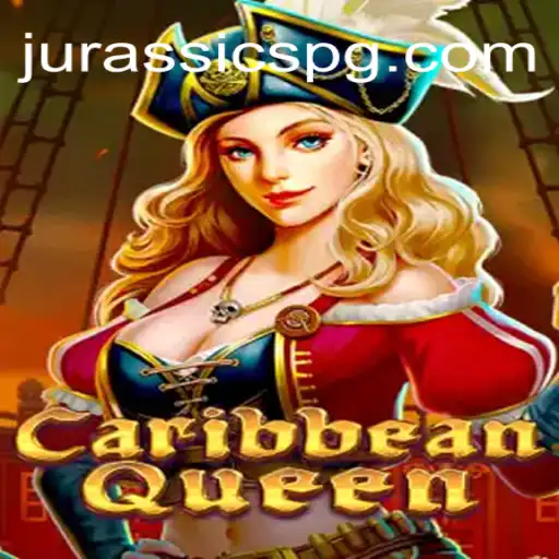 CaribbeanQueen: The Exciting World of W1-JurassicPG.COM Oficial Slots Brasil #1