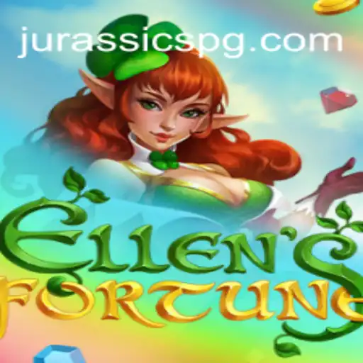 Exploring EllensFortune: A Deep Dive into W1-JurassicPG.COM Oficial Slots Brasil #1
