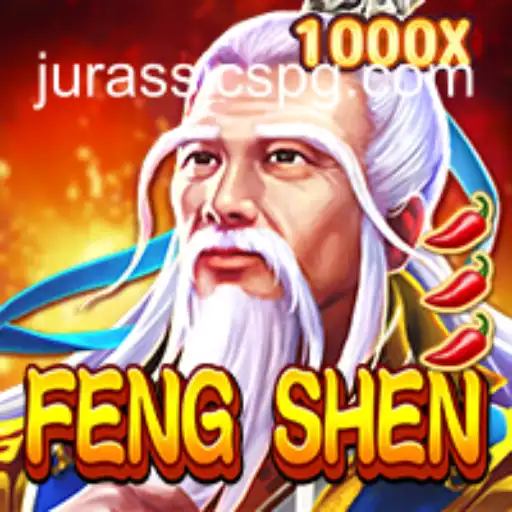 FengShen: Exploring the Mystical Realm of Online Slot Gaming