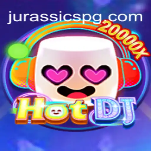 Explore HotDJ: The Thrilling Slot Experience at W1-JurassicPG.COM Oficial Slots Brasil #1