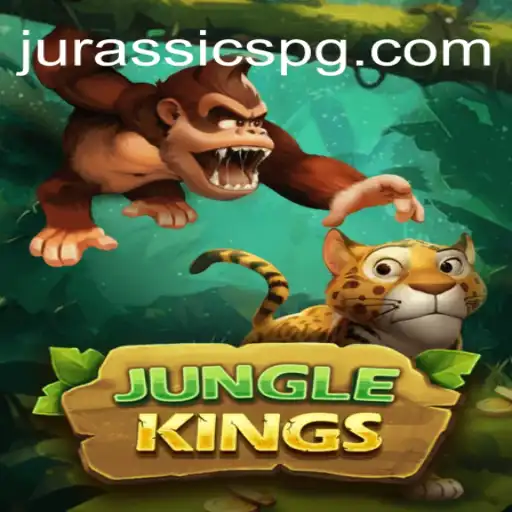 Exploring JungleKings: The Ultimate Slot Experience on W1-JurassicPG.COM