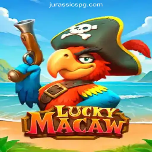 Exploring the World of LuckyMacaw: A Delightful Gaming Experience