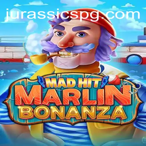 MadHitMarlinBonanza - Dive Into a World of Thrilling Casino Adventures