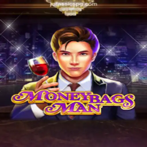 Discover the Thrilling World of MoneybagsMan and Join the Action at W1-JurassicPG.COM Oficial Slots Brasil #1