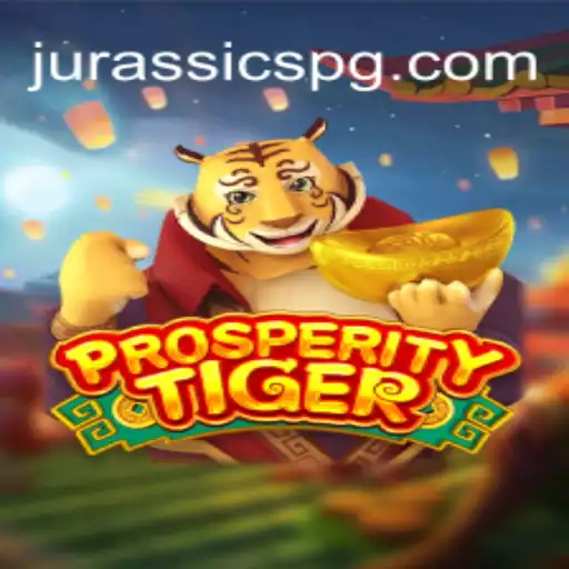 Discover the Exciting World of ProsperityTiger: The Leading Slot Game in Brazil
