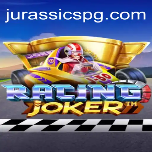 Exploring RacingJoker: A Dynamic Spin on Jurassic Themed Gaming