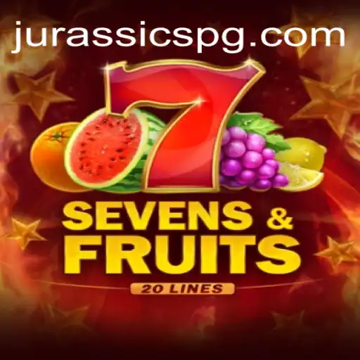SevensFruits20: A Thrilling Adventure in Digital Gaming