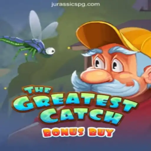 Discovering TheGreatestCatchBonusBuy: An Innovative Slot Experience