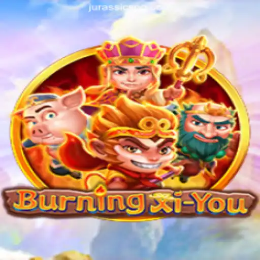 Exploring the Exciting World of BurningXiYou and W1-JurassicPG.COM Oficial Slots Brasil #1
