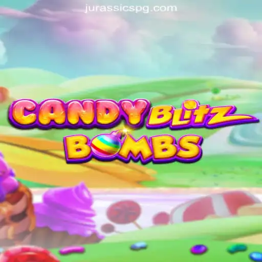Exploring the Exciting World of CandyBlitzBombs: A Slot Game Adventure