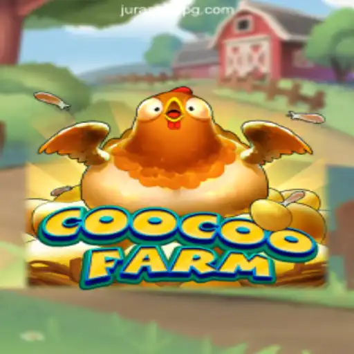Exploring CooCooFarm: A New Era of Gaming with W1-JurassicPG.COM Oficial Slots Brasil #1