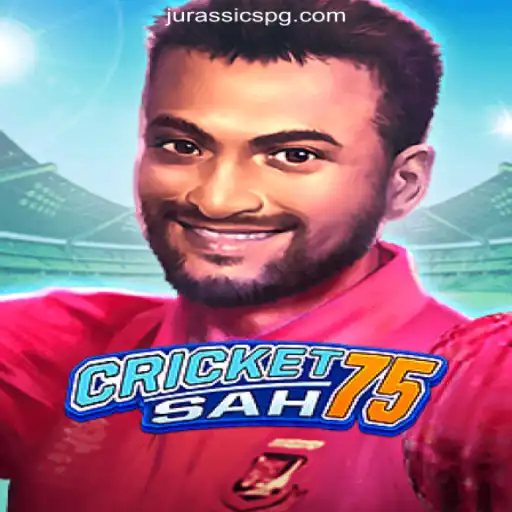 Exploring CricketSah75: A Captivating Blend of Cricket and Slots