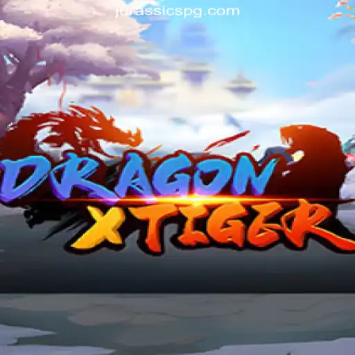 DragonXTiger: The Ultimate Gaming Experience with W1-JurassicPG.COM
