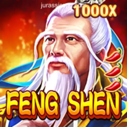 FengShen: Exploring the Mystical Realm of Online Slot Gaming