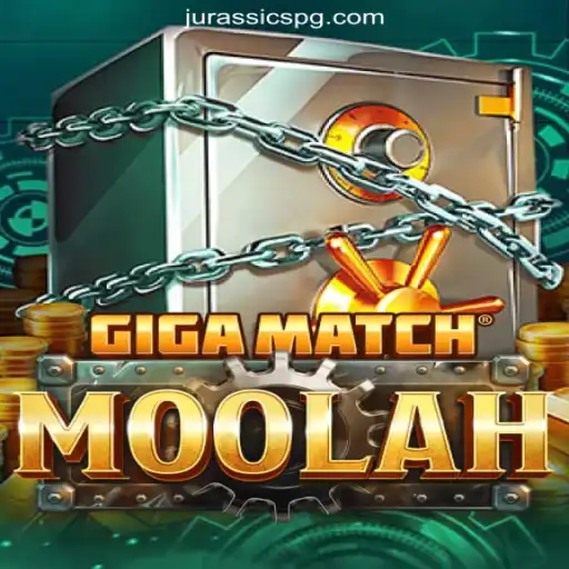 GigaMatchMoolah: Dive into the Exciting World of Jurassic Slots