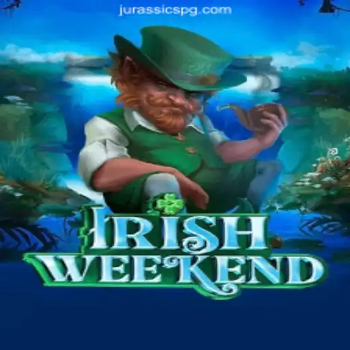 Explore the World of IrishWeekend with W1-JurassicPG.COM Oficial Slots Brasil #1