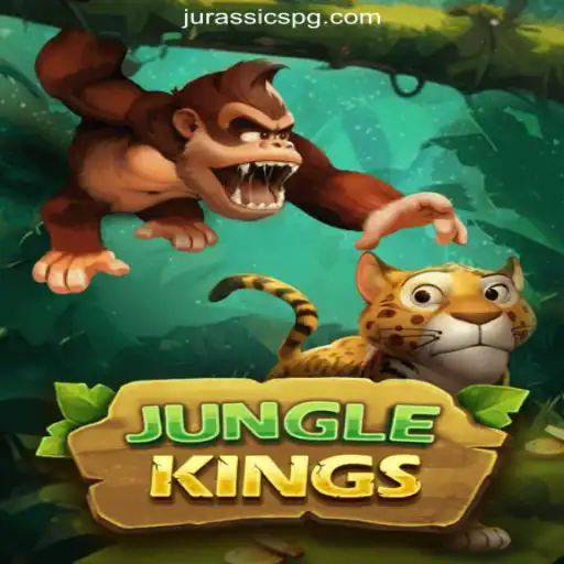 Exploring JungleKings: The Ultimate Slot Experience on W1-JurassicPG.COM