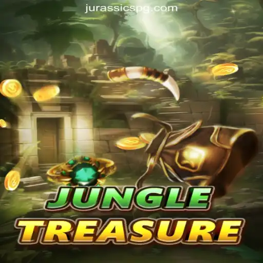 JungleTreasure: An In-Depth Look at the Exciting World of W1-JurassicPG.COM Oficial Slots Brasil #1