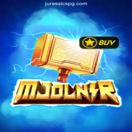 Unveiling Mjolnir: A Journey into the World of Norse-Inspired Slot Gaming