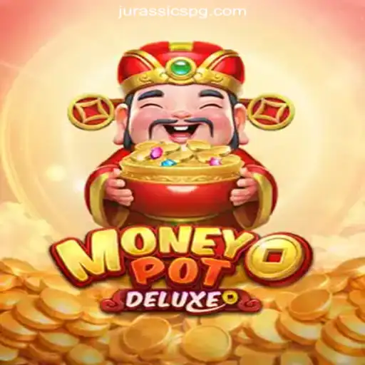 Exploring MoneyPotDELUXE: A Thrilling Adventure in the World of Online Slots