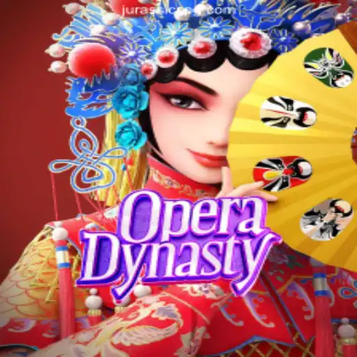 Exploring the Fascinating World of OperaDynasty: A Premier Slot Game Experience