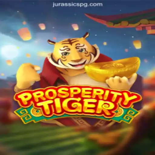 Discover the Exciting World of ProsperityTiger: The Leading Slot Game in Brazil