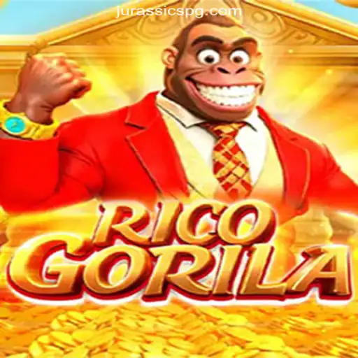 Explore the Thrilling World of RicoGorila and W1-JurassicPG.COM Oficial Slots Brasil