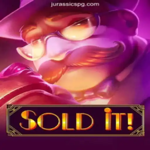 Discover the Thrilling World of Soldit at W1-JurassicPG.COM
