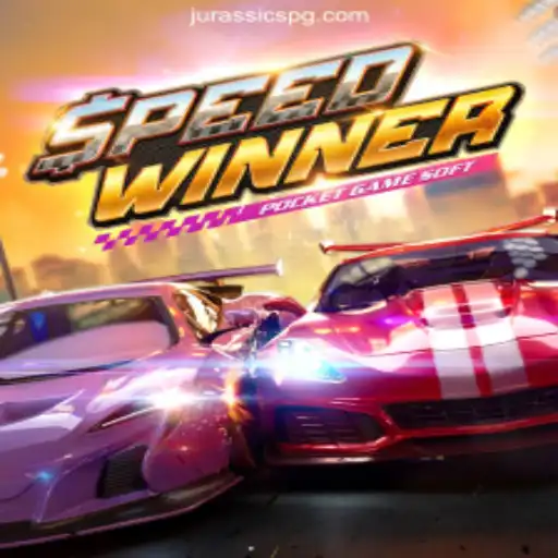 Explore SpeedWinner: The Thrilling World of Slots with W1-JurassicPG.COM Oficial Slots Brasil #1