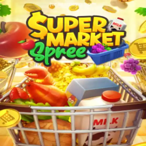 Exploring SupermarketSpree: The Exciting Slot Experience at W1-JurassicPG.COM Oficial Slots Brasil #1