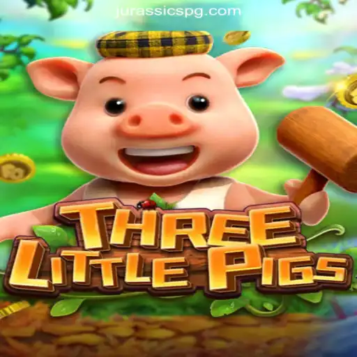 Discover the Thrilling World of THREELITTLEPIGS Slots Game