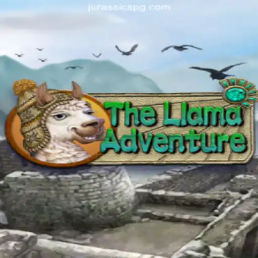 TheLlamaAdventure: Exploring the World of W1-JurassicPG.COM Oficial Slots Brasil #1